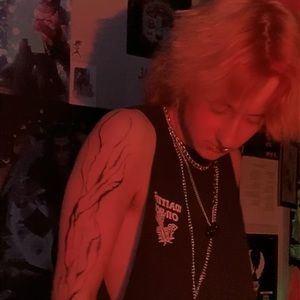 Meet your Posher, Tiernan